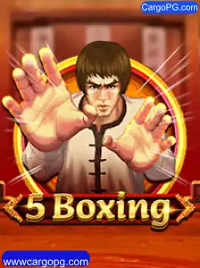 Descubra o Fascinante Mundo de 5Boxing no CargoPG.com