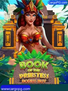 Explore o Fascinante Mundo de BookOfThePriestess