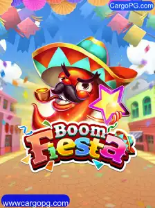 BoomFiesta: O Guia Completo Para Dominar o Jogo
