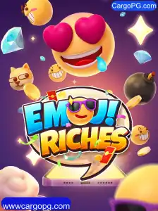 Explorando o Fascinante Mundo de EmojiRiches: Uma Aventura de Diversão e Estratégia