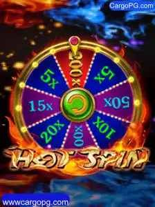 Descubra o Mundo do Jogo HotSpin no CargoPG.com