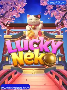 Descubra e Jogue LuckyNeko: Regras e Dicas no CargoPG.com