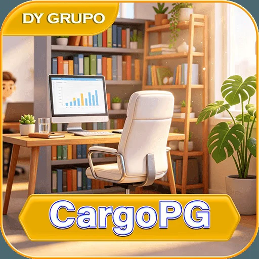 CargoPG.com Logo