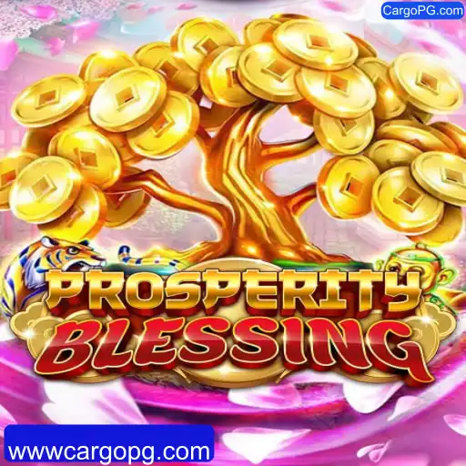 Descubra o Fascinante Mundo de ProsperityBlessing