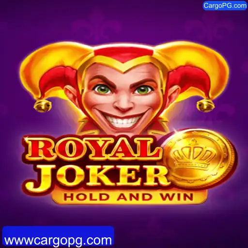 Explorando o Universo de RoyalJoker: A Experiência Inovadora de CargoPG.com