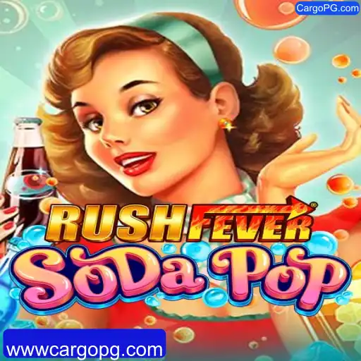 Descubra a Aventura de RushFeverSodaPop com CargoPG.com