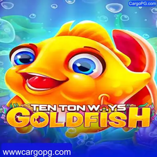 Explorando o Fascinante Mundo de TenTonWaysGoldfish