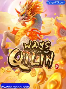 Descubra os Segredos de WaysoftheQilin